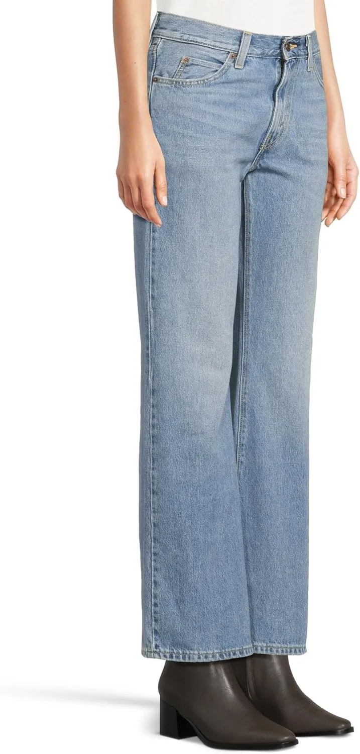 Levi's Women's 94 Baggy Boot