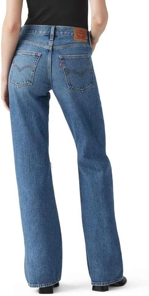 Levi's Women's 94 Baggy Boot