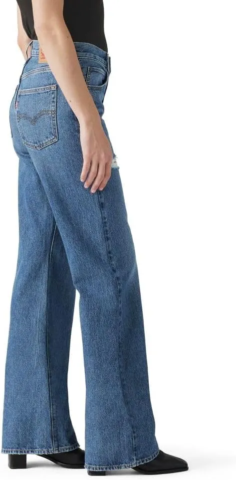 Levi's Women's 94 Baggy Boot