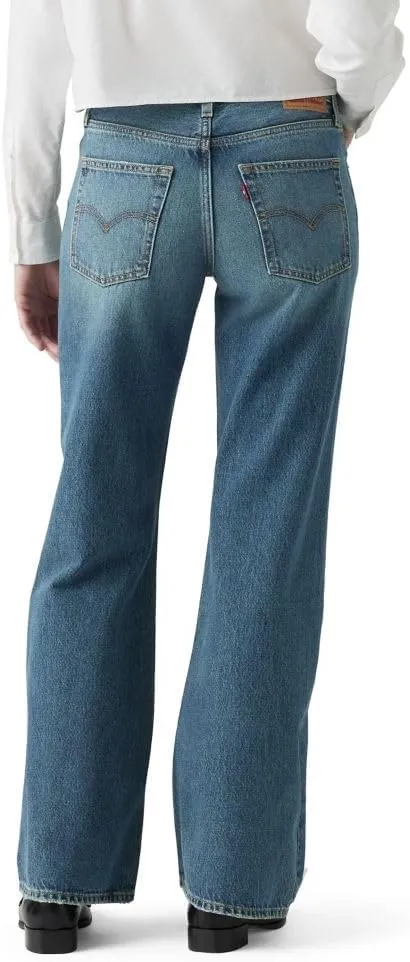 Levi's Women's 94 Baggy Boot