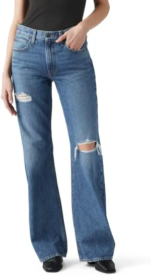 Levi's Women's 94 Baggy Boot