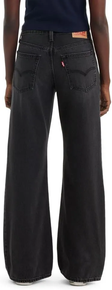 Levi's Women's 94 Baggy Bootcut Jeans