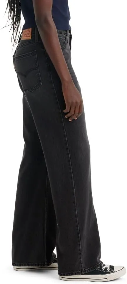 Levi's Women's 94 Baggy Bootcut Jeans