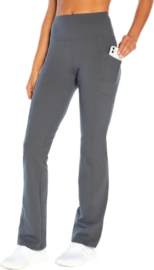 Marika Women's Eclipse Tummy Control Bootleg Pant