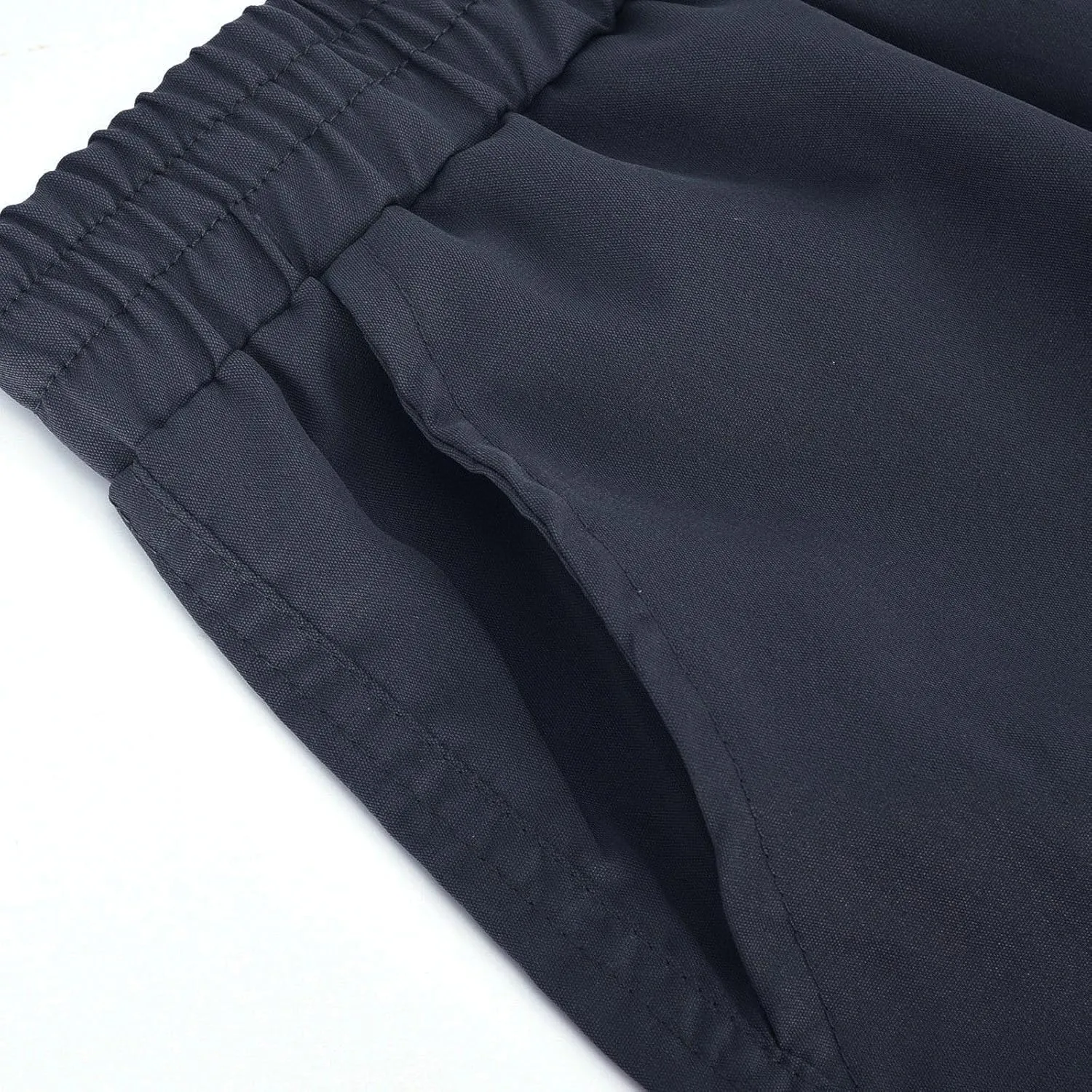 Men's Relaxed Fit Cargo Pant Tactical Pants Stretch Waistband Lightweight Durable Ripstop CCW Cargo Pants for Men