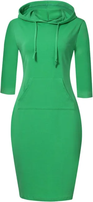 MISSKY Women's Casual