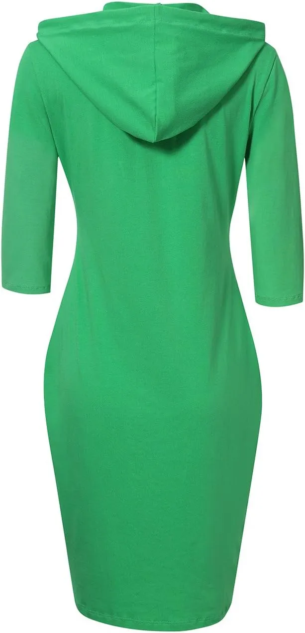 MISSKY Women's Casual