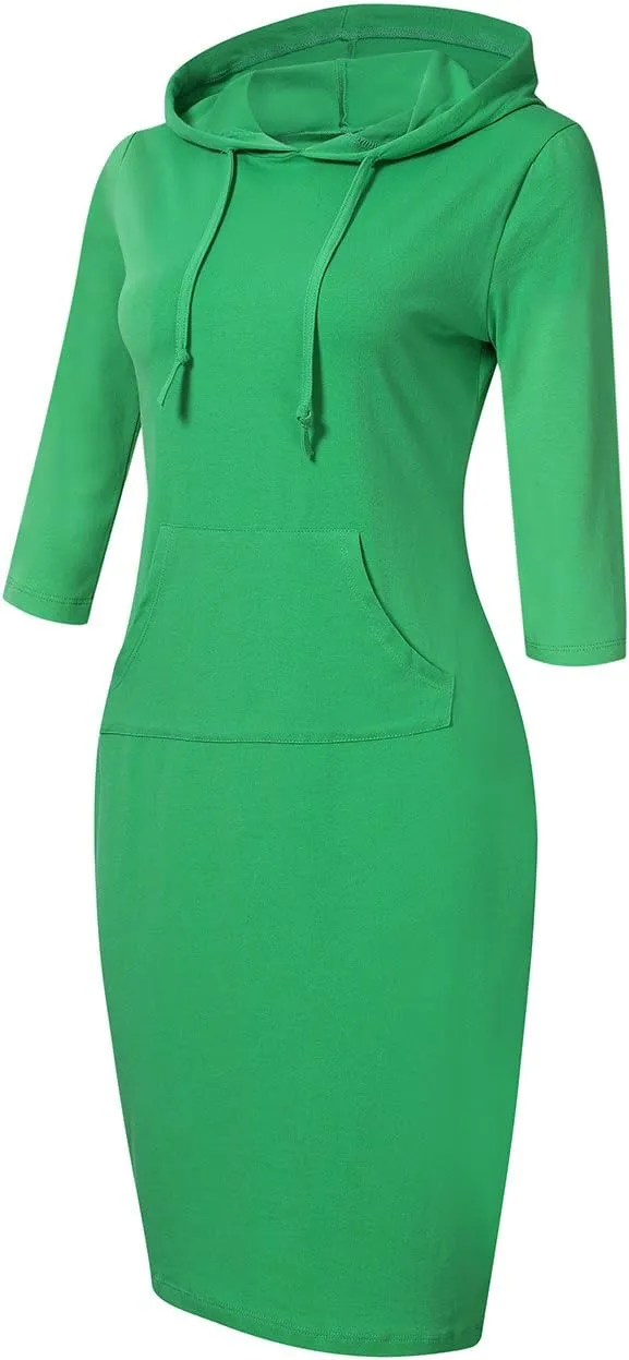 MISSKY Women's Casual