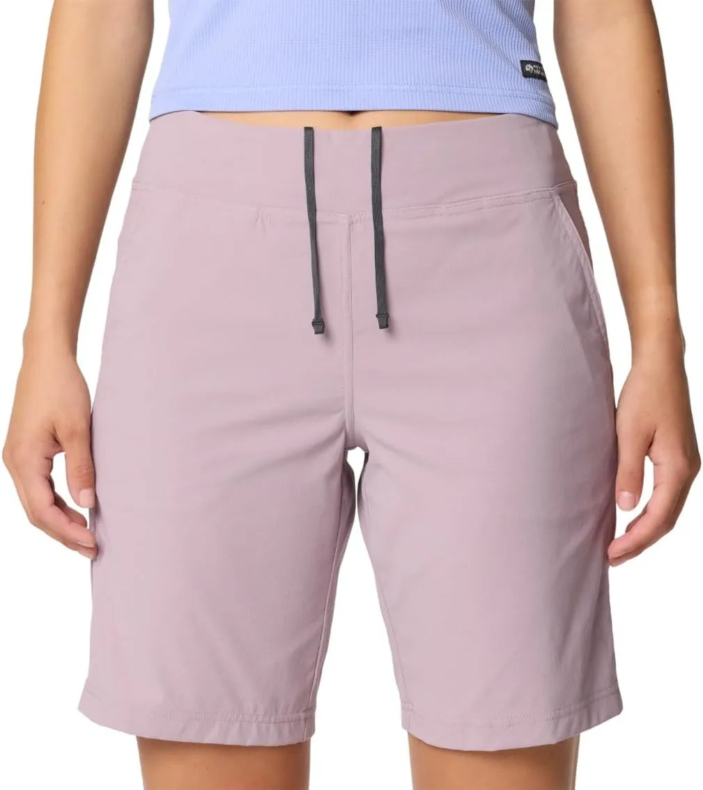 Mountain Hardwear Women's Dynama Bermuda