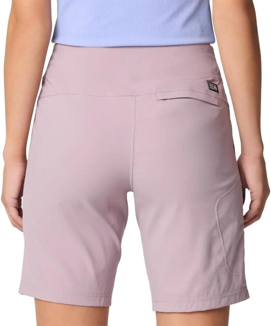 Mountain Hardwear Women's Dynama Bermuda