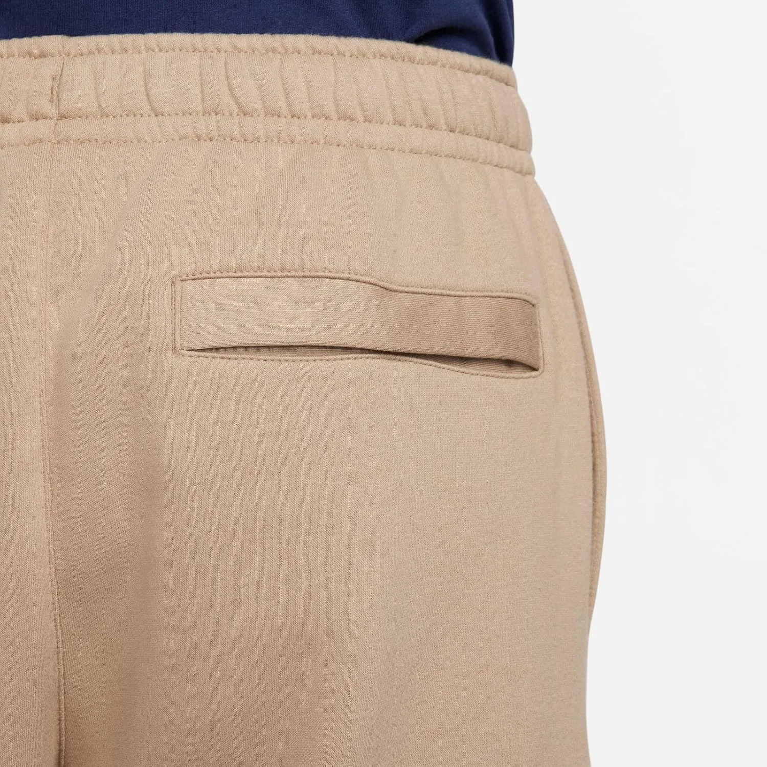 Nike Men's NSW Club Jogger Jersey