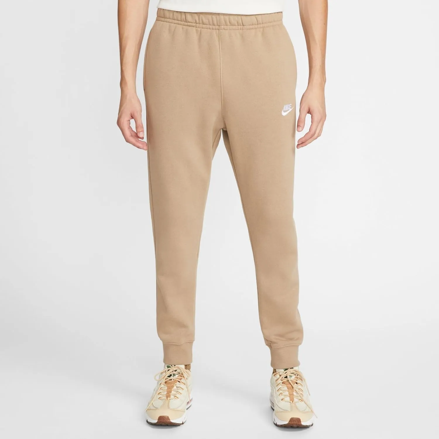 Nike Men's NSW Club Jogger Jersey