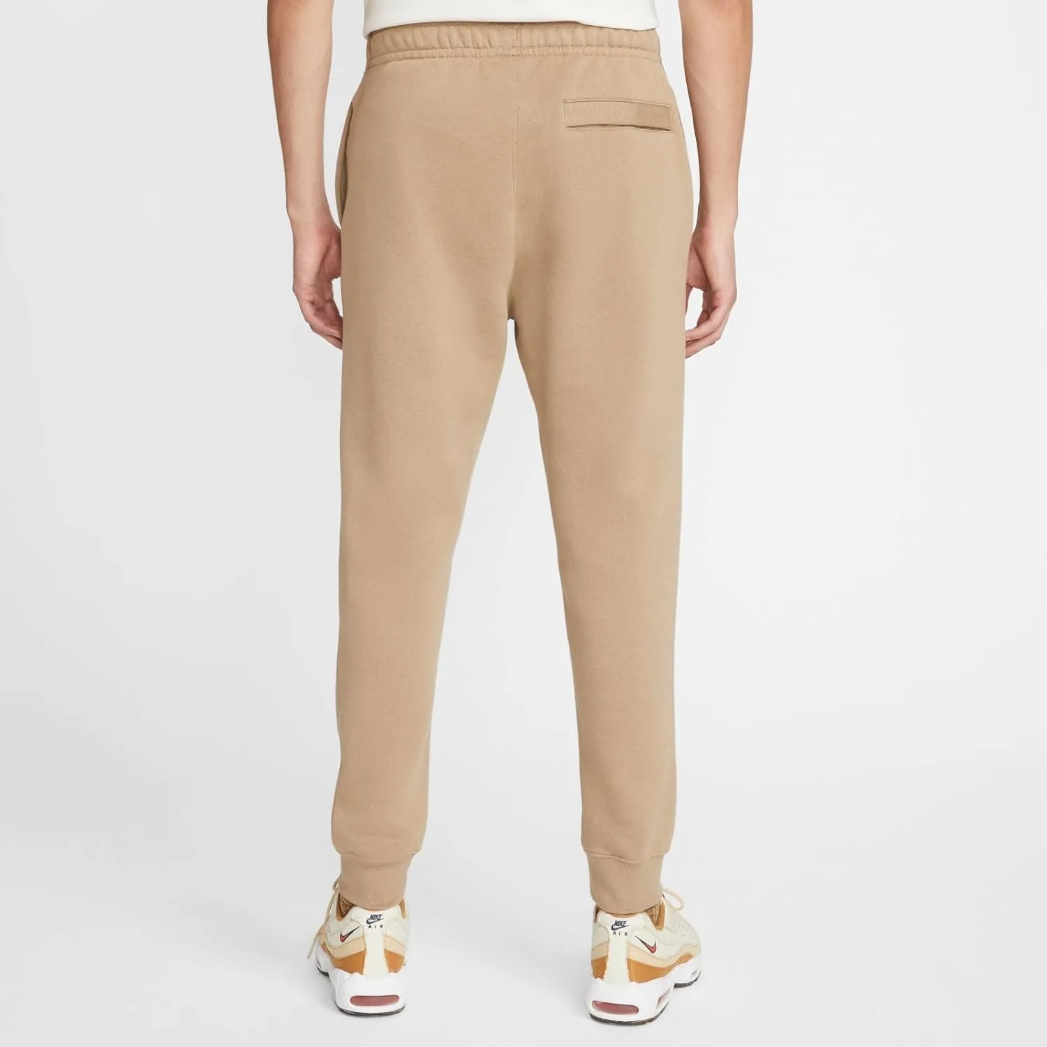 Nike Men's NSW Club Jogger Jersey