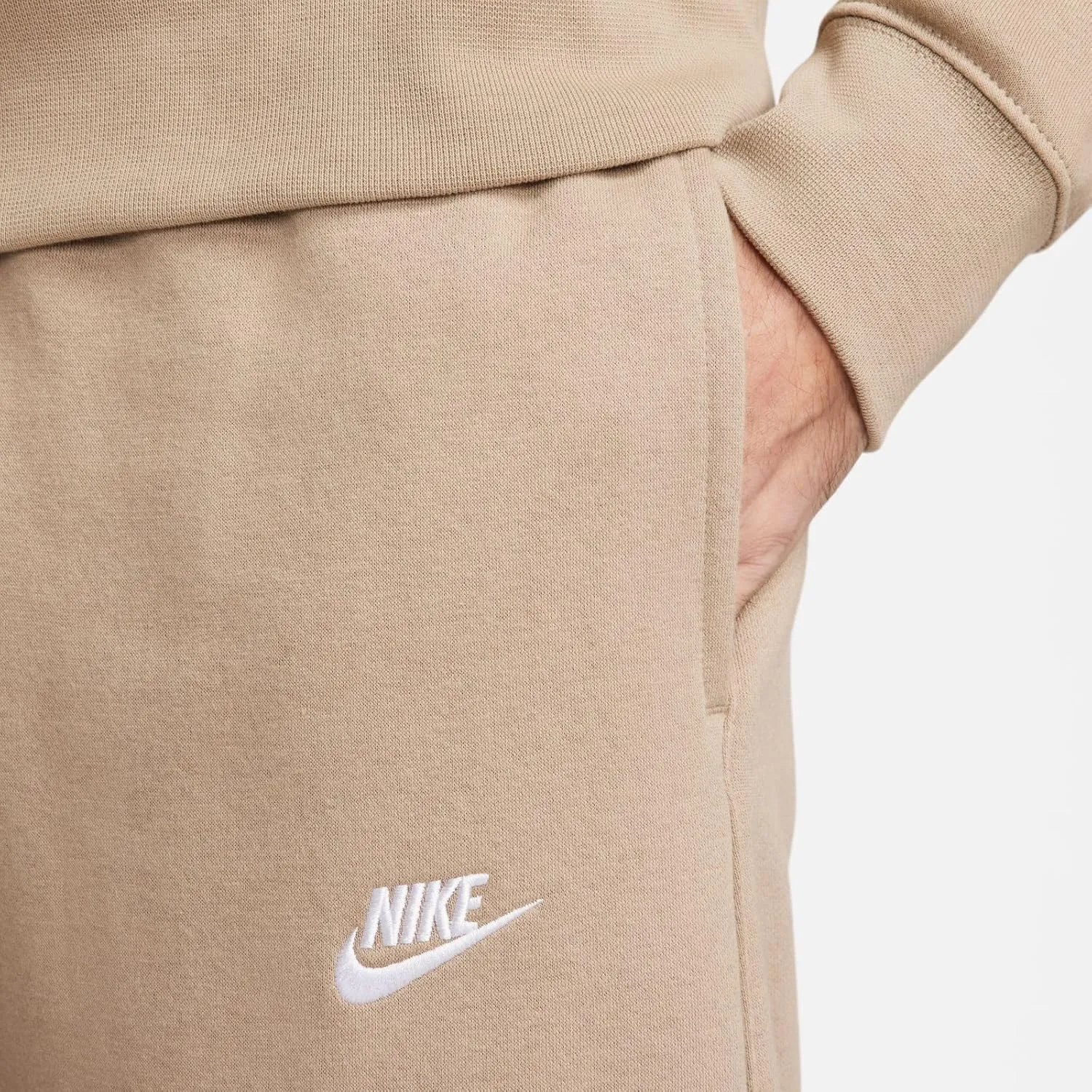 Nike Men's NSW Club Jogger Jersey