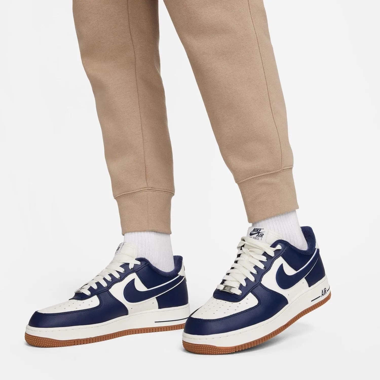 Nike Men's NSW Club Jogger Jersey