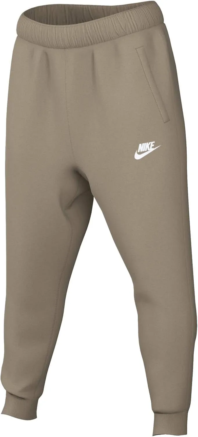 Nike Men's NSW Club Jogger Jersey
