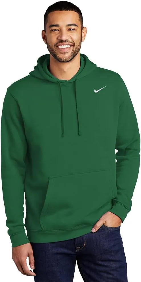 NIKE Sportswear Men's Pullover Club Hoodie