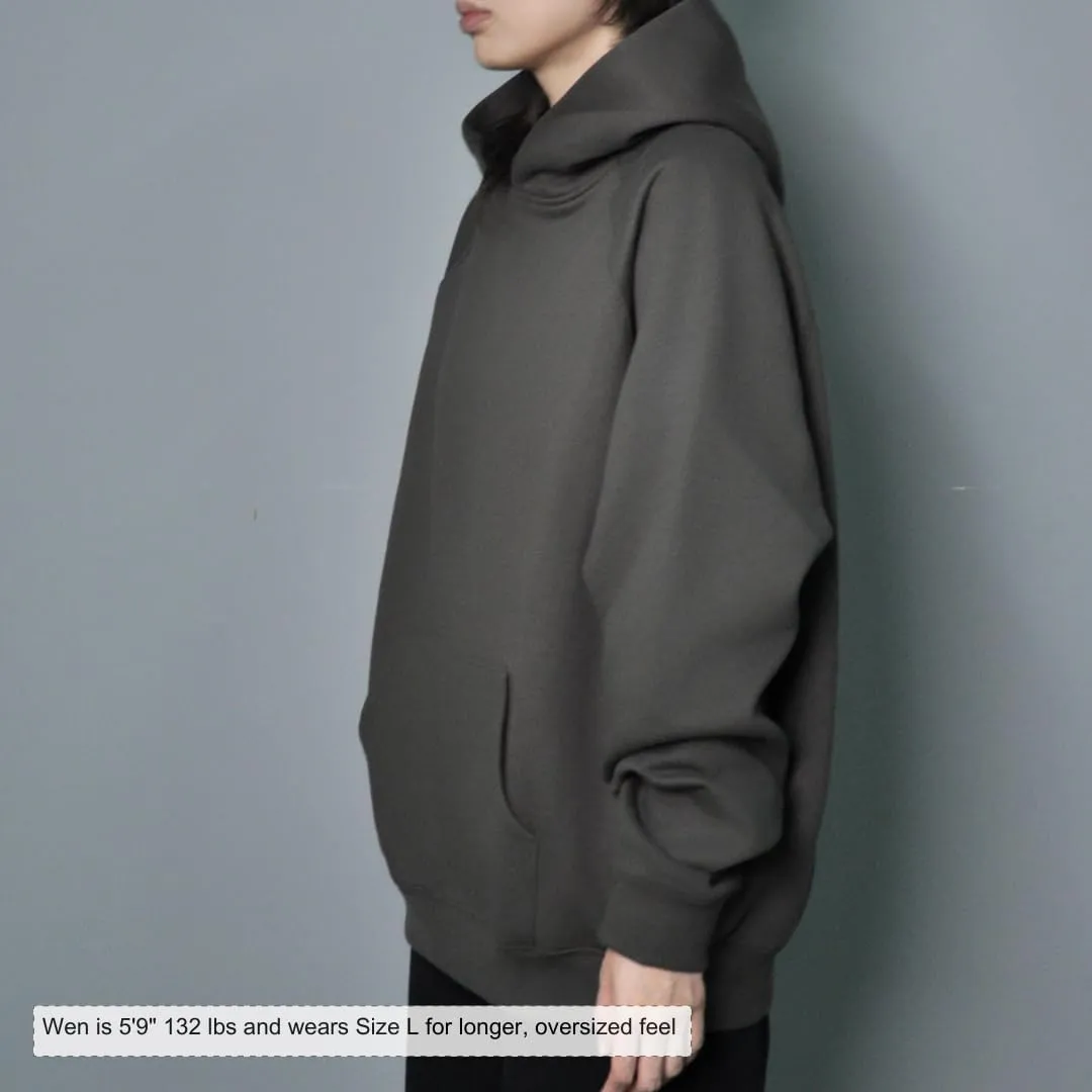 Oversized Hoodies Fleece Sweatshirts Long Sleeve Sweaters Pullover Trendy Comfort