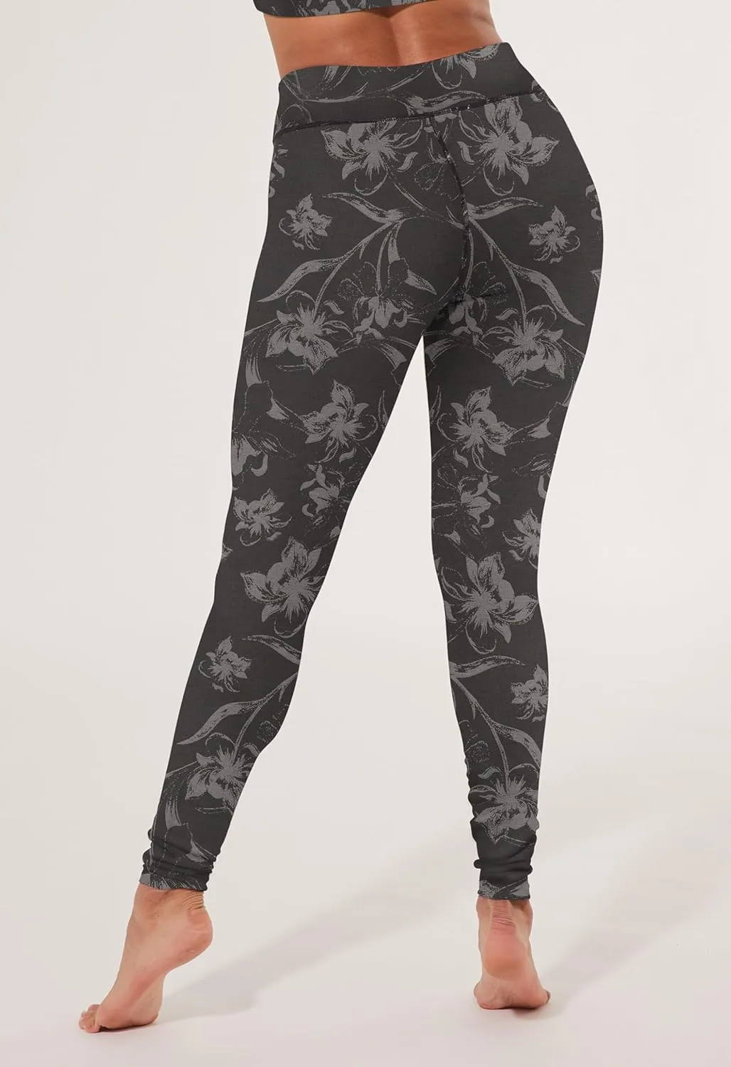 Pact Women's Organic Cotton Go-to Legging