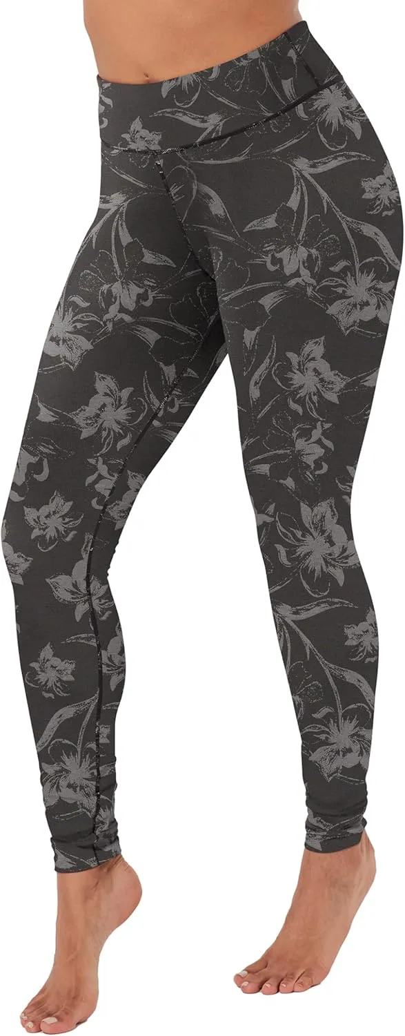 Pact Women's Organic Cotton Go-to Legging