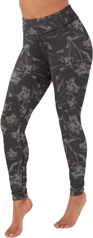 Pact Women's Organic Cotton Go-to Legging