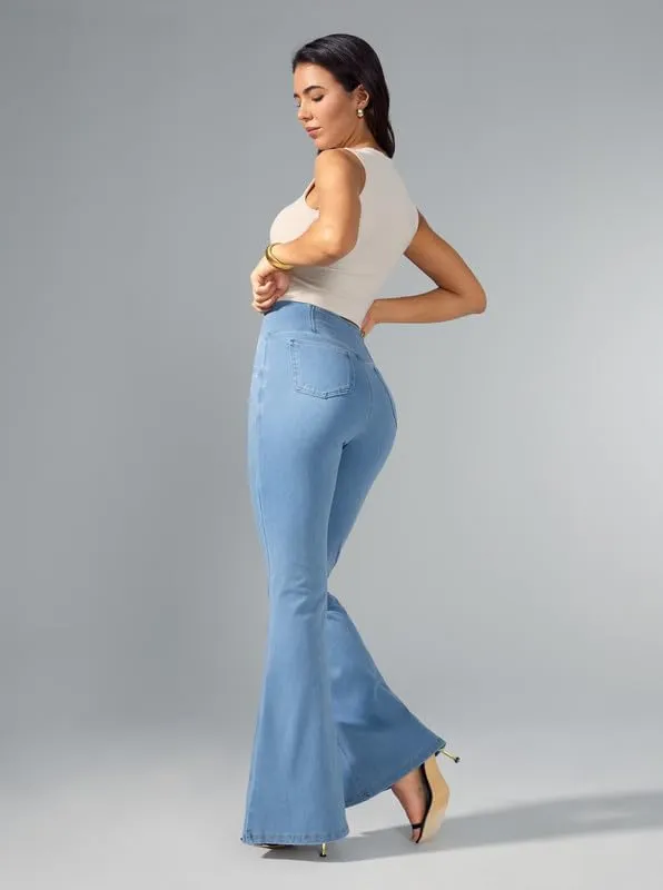 Rammus Flare Jeans for Women
