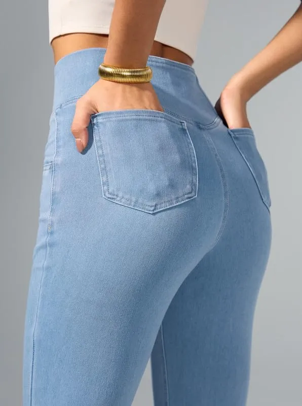 Rammus Flare Jeans for Women