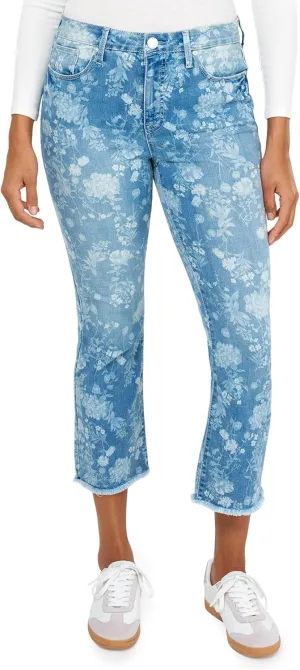 Seven7 Women's Kick Flare
