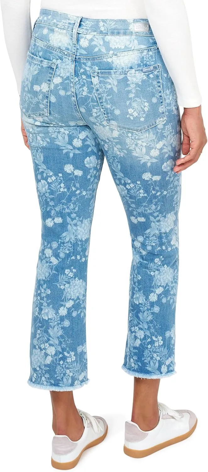 Seven7 Women's Kick Flare
