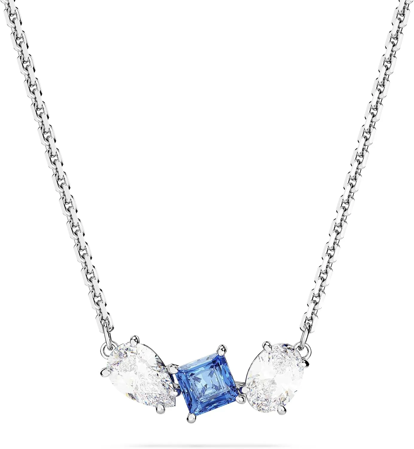 Swarovski Mesmera Collection Necklaces