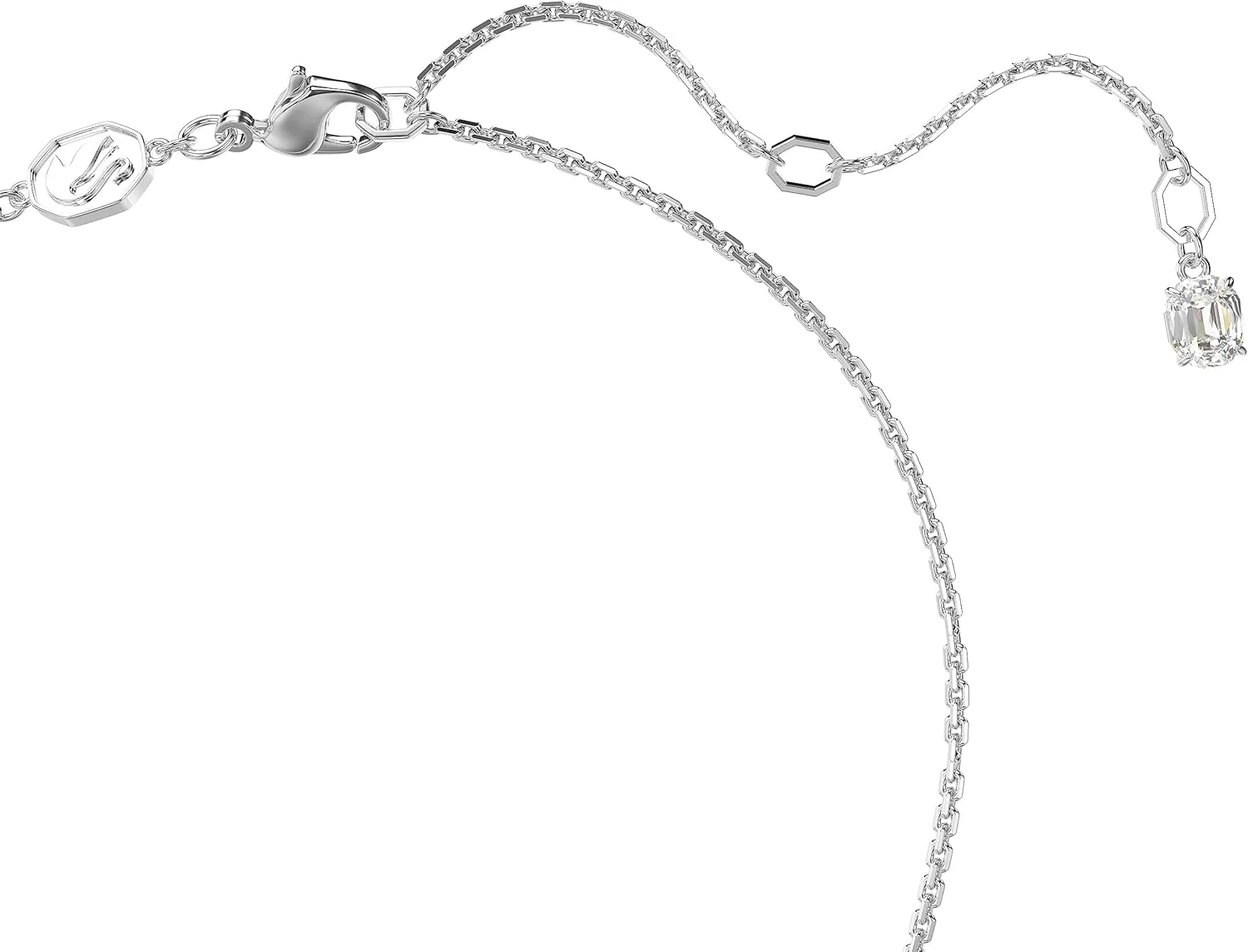 Swarovski Mesmera Collection Necklaces
