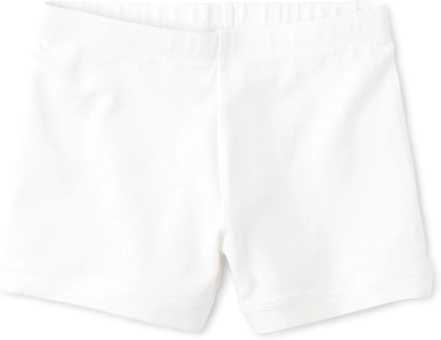 The Children's Place Girls' Essential Cartwheel Shorts