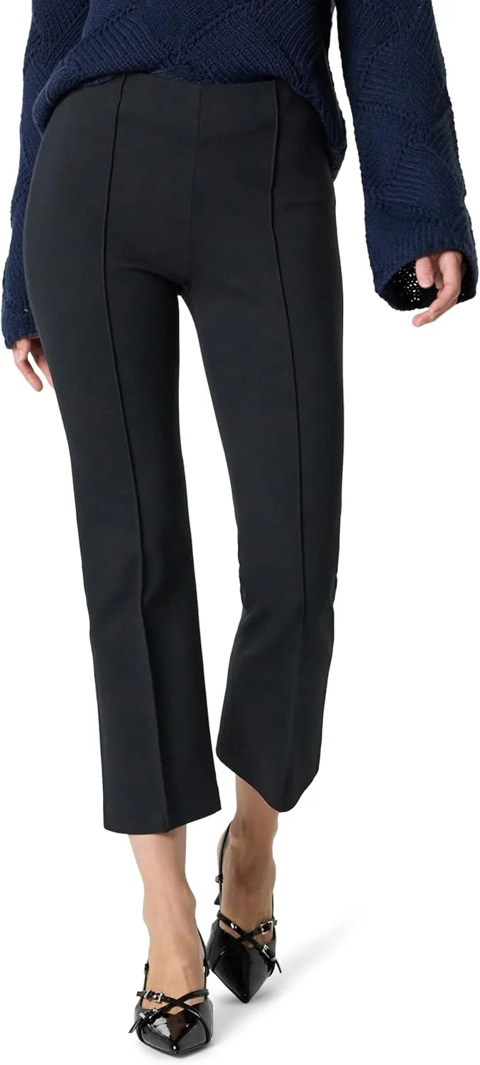 The Drop Women's Kristy Ponte Kick Crop