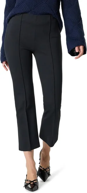 The Drop Women's Kristy Ponte Kick Crop