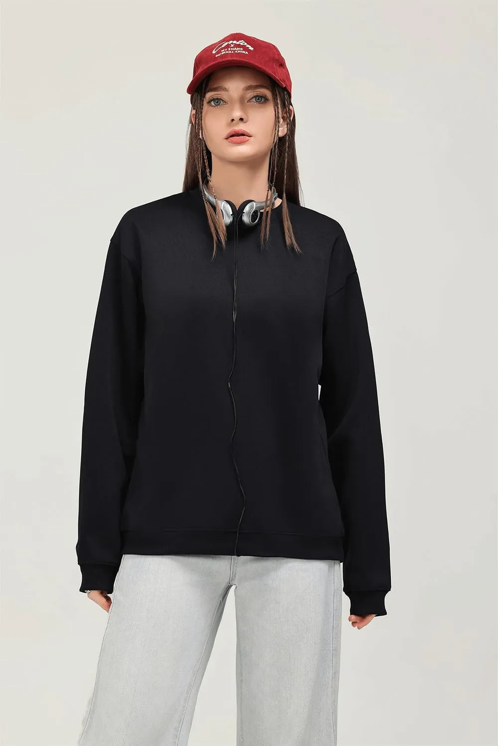 Tiger Easy Sweatshirt for Men and Women - Festival Style