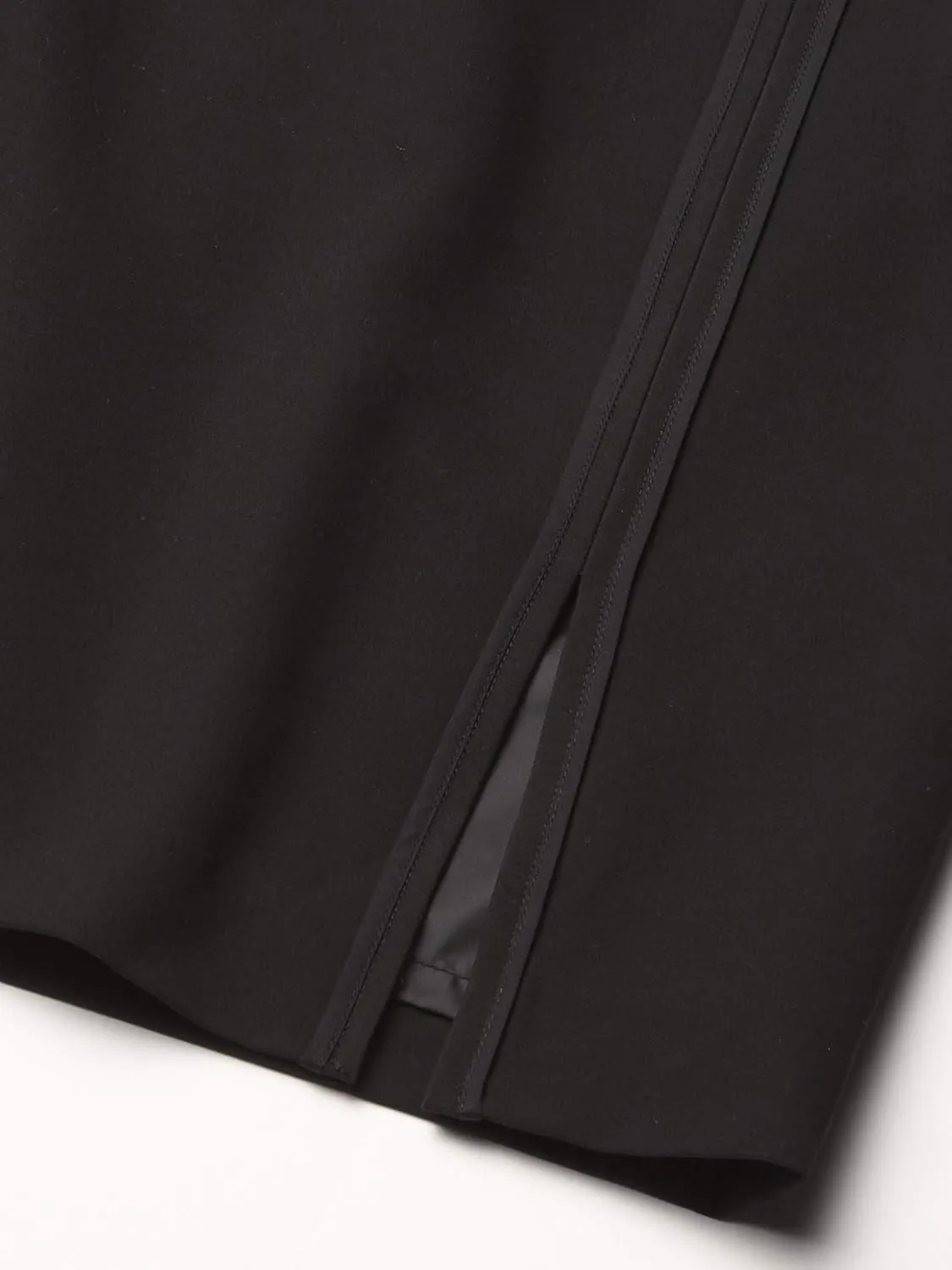 Tommy Hilfiger womens Knee Length Pencil Business Skirt