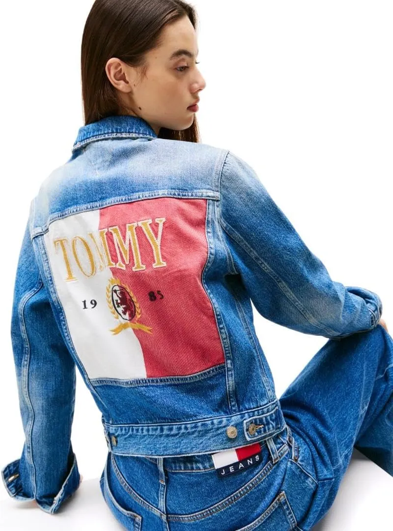 Tommy Jeans ,