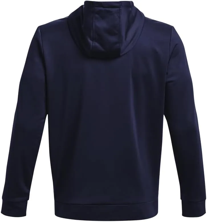 Under Armour Men's Fleece Big Logo Hoodie