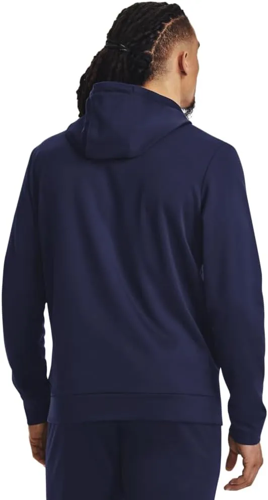 Under Armour Men's Fleece Big Logo Hoodie