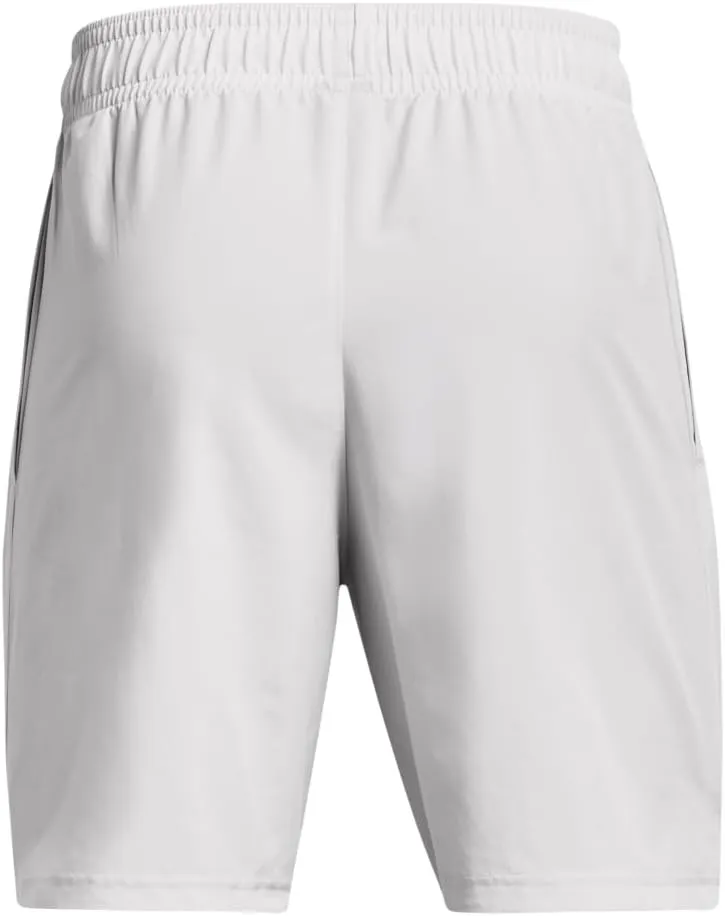 Under Armour Men's Woven Wordmark Shorts