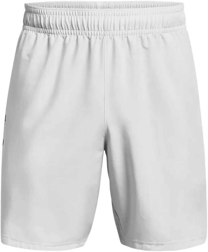 Under Armour Men's Woven Wordmark Shorts