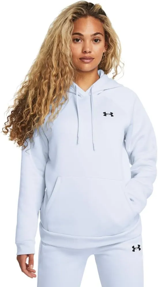 Under Armour Women's Fleece Hoodie