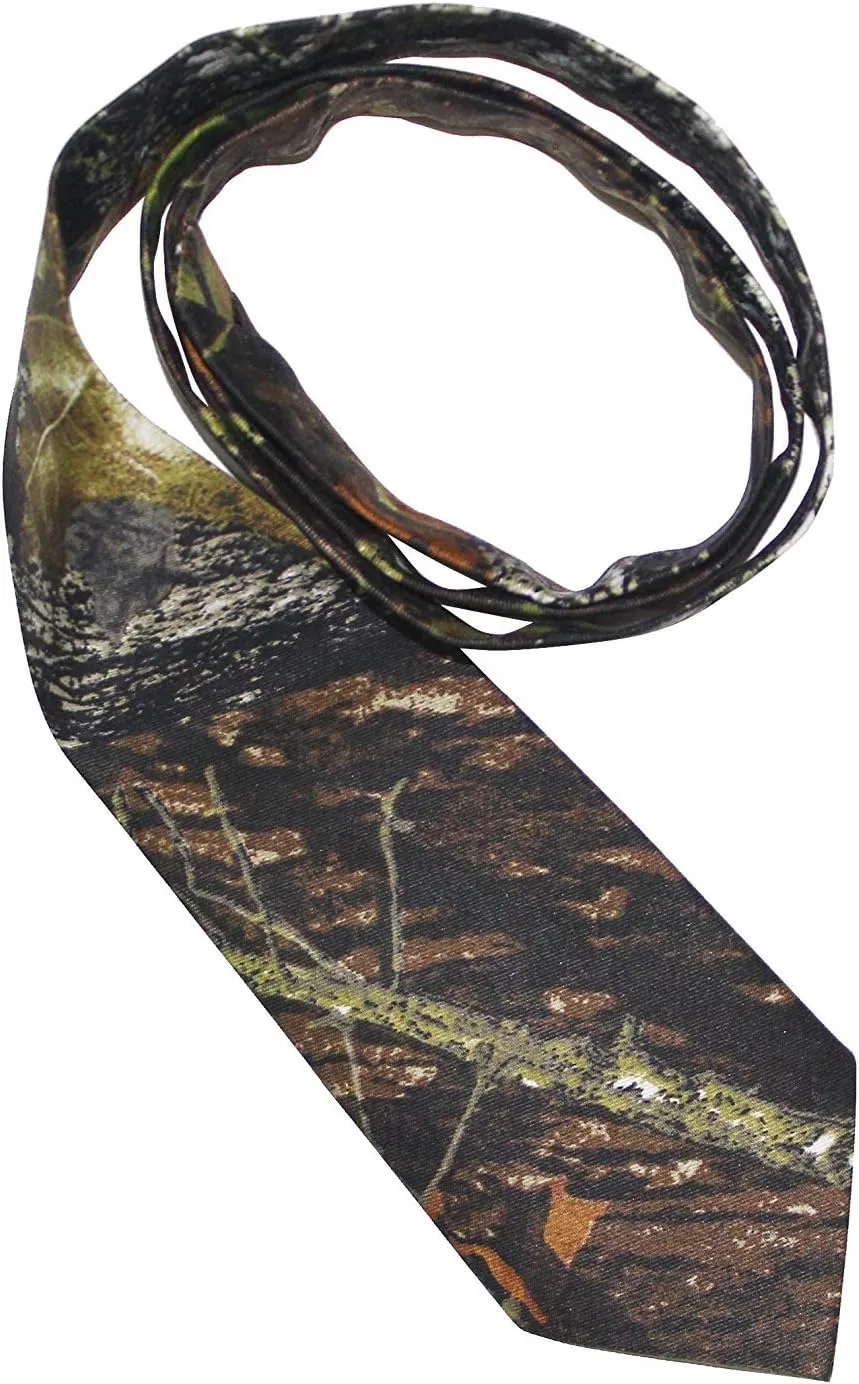 Vest For Men Camo Vest For Wedding Grooms Men's Hunting Sleeveless Camouflage Vest
