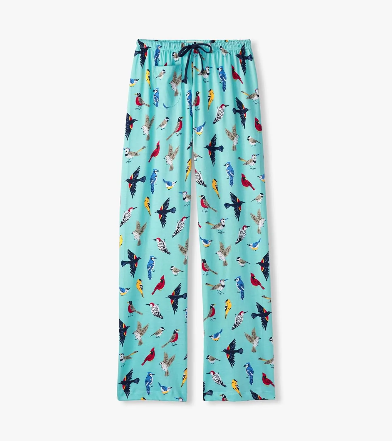 womens Jersey Pajama Pants