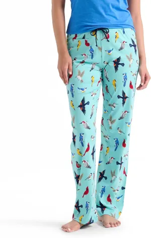womens Jersey Pajama Pants