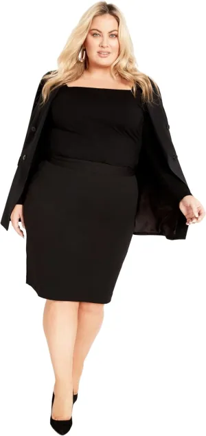 Women's Pia Pencil Skirt