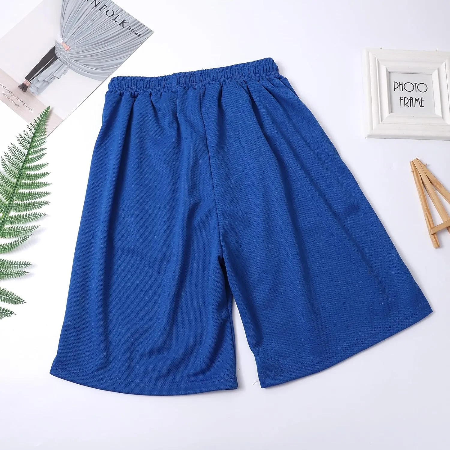 Workout Shorts for Men Fashionable Casual Shorts Solid and Men's Pants Plaid Shorts Men Cargo Stretch Shorts Cargo