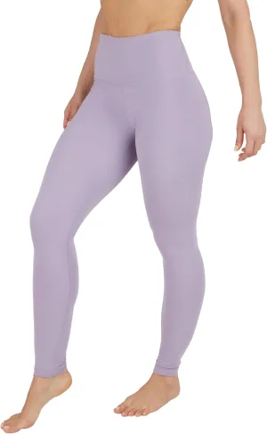 Yogalicious High Waist Ultra Soft Nude Tech Leggings for Women