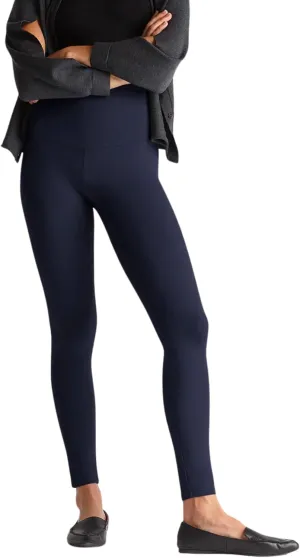 Yummie Women's Rachel Shaping Legging Cotton Stretch