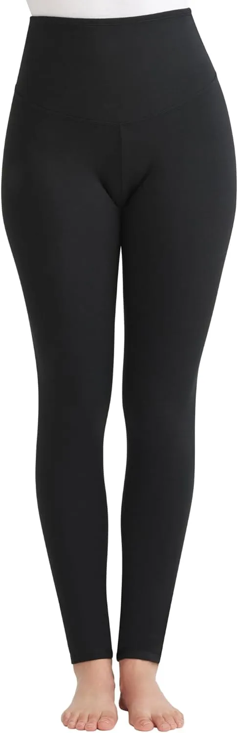 Yummie Women's Rachel Shaping Legging Cotton Stretch